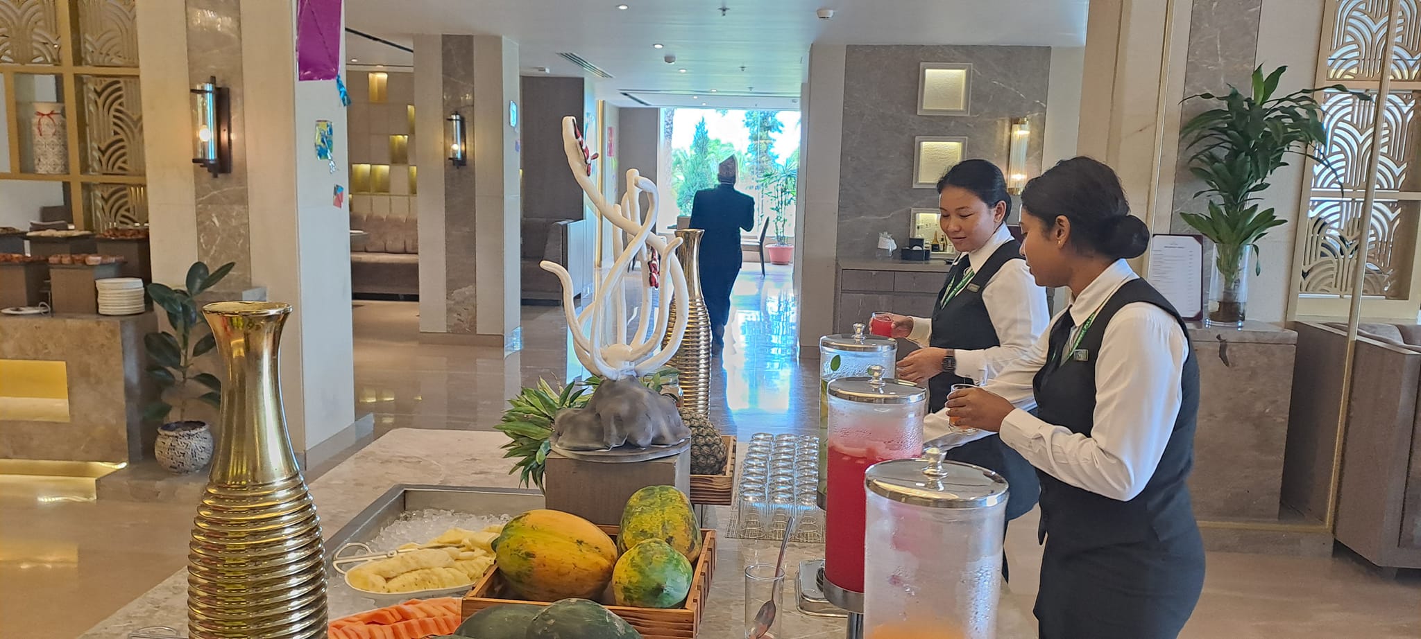 Diploma in Global Culinary Arts